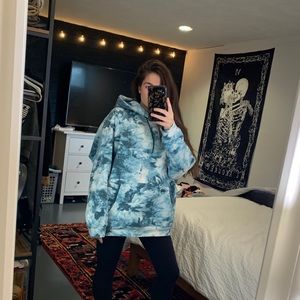 Balance Athletica Maker Hood